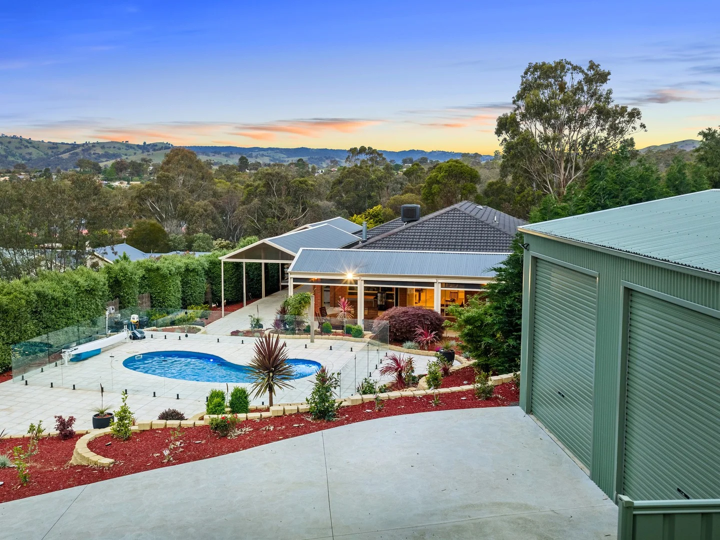 6 Toronga Rise, Alexandra VIC 3714