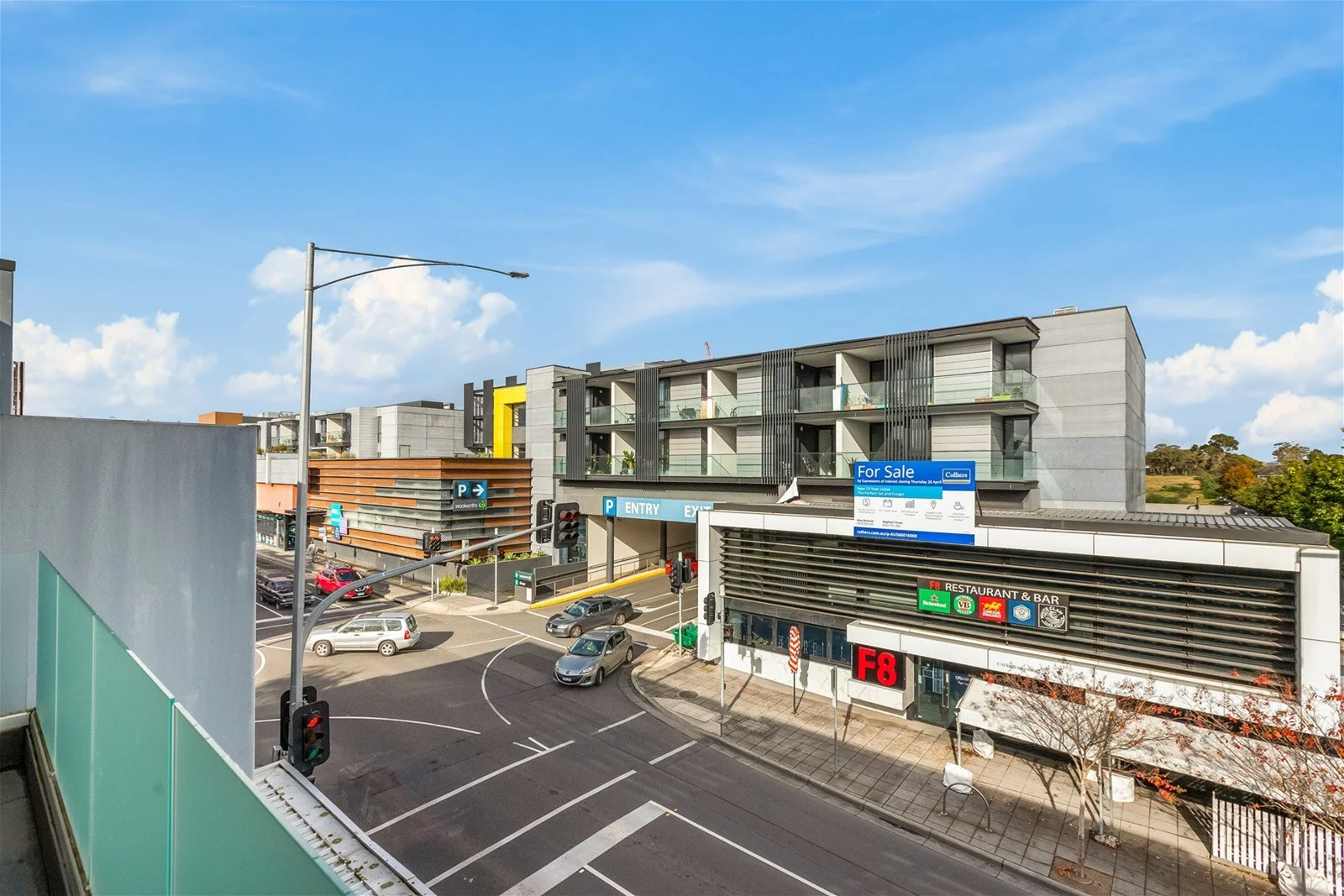 Additional image 8 of 19/487 Highett Road, Highett VIC 3190