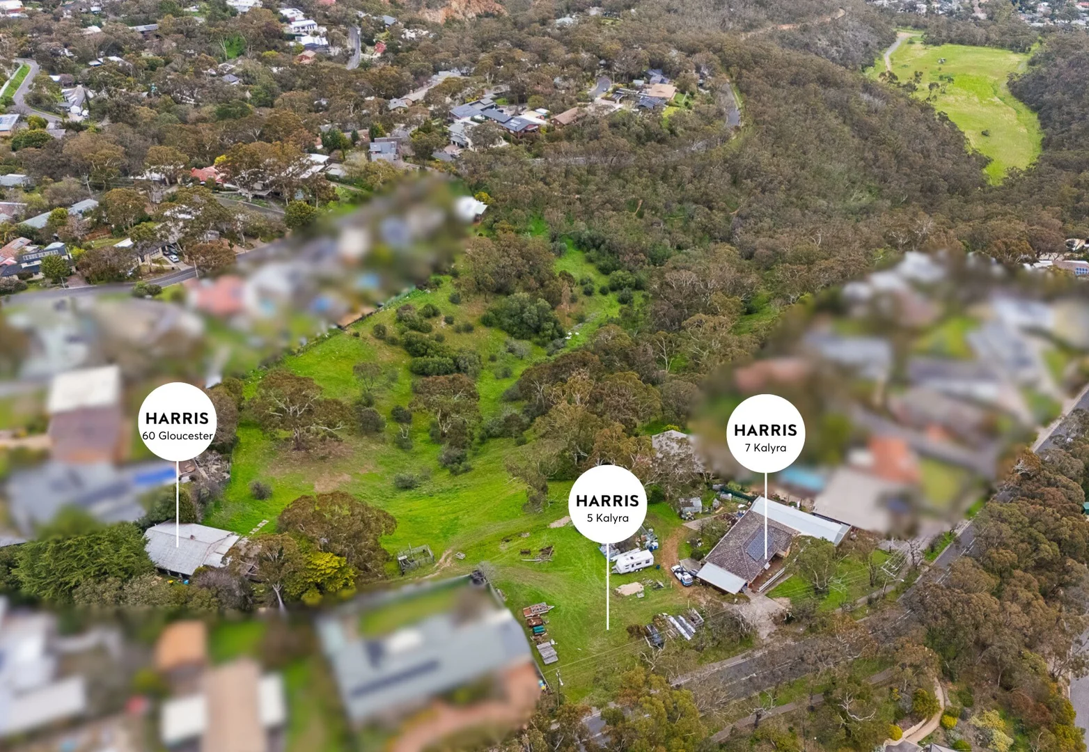 Additional image 3 of 7 Kalyra Road, Belair SA 5052