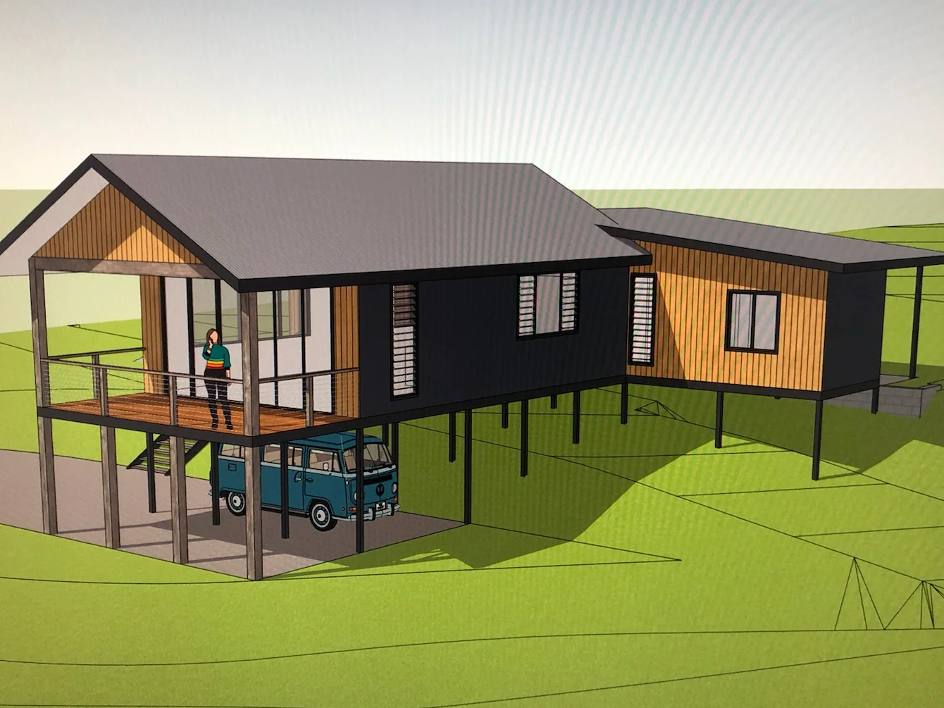 Additional image 3 of 17 Evelyn Way, Nimbin NSW 2480