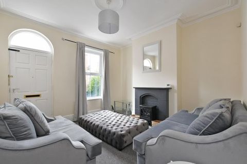 Holland Road, Sheffield S2