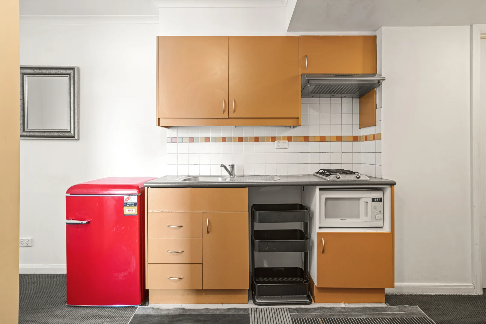 Additional image 5 of 1311/238 Flinders Street, Melbourne VIC 3000