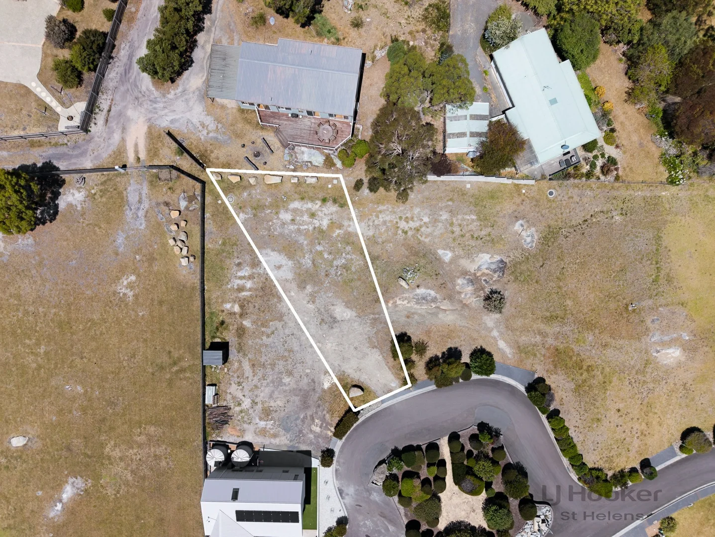 Additional image 16 of 9/17 Wedge Court, Binalong Bay TAS 7216