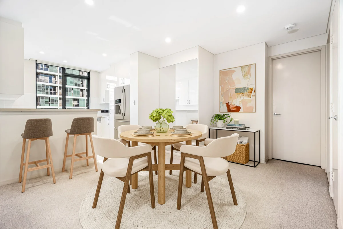 Additional image 2 of 621/7 Potter Street, Waterloo NSW 2017
