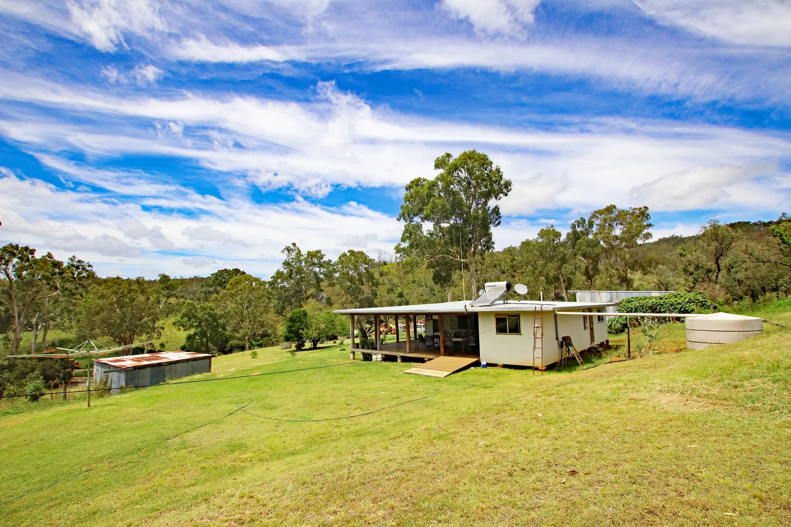 Additional image 9 of "Twin Creeks" 1472 Twin Creeks Road, Yarrol QLD 4630