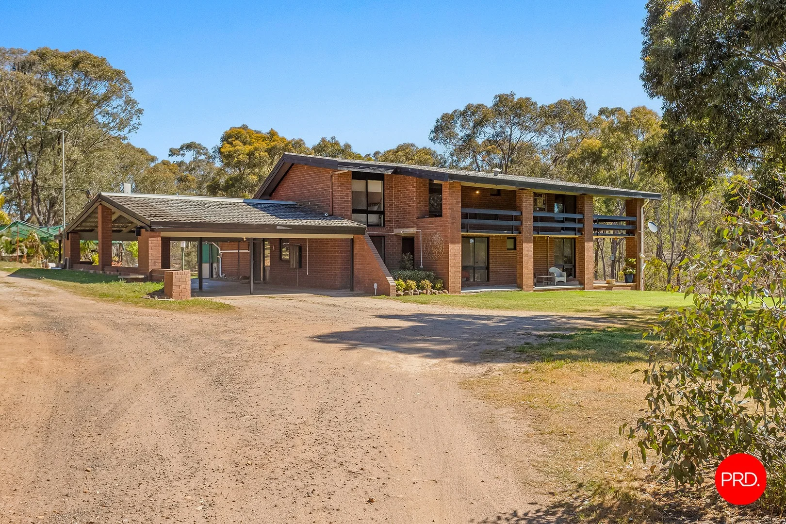57 Hillcrest Road,, Maiden Gully VIC 3551