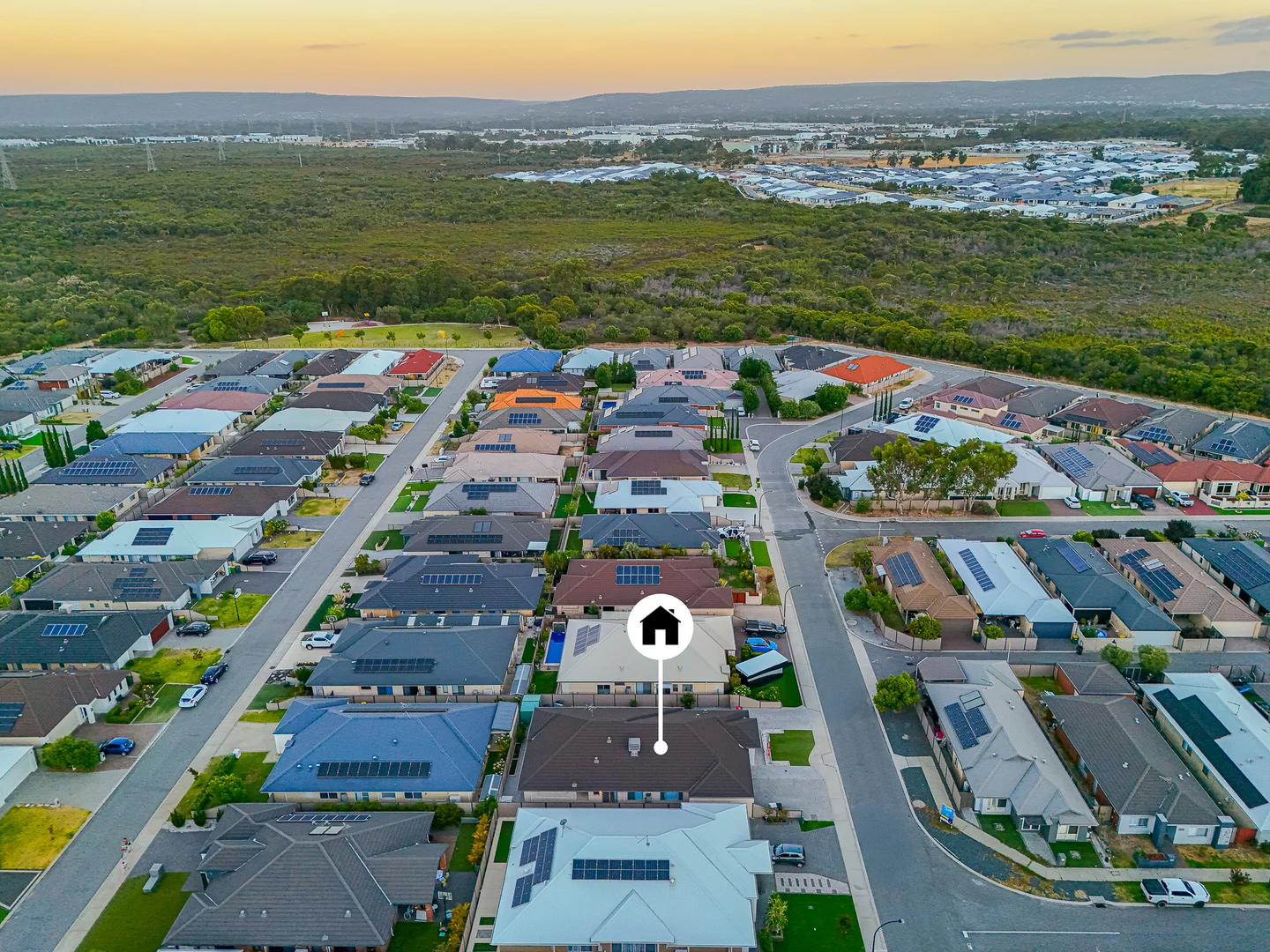 Additional image 31 of 10 Petrona Crescent, Piara Waters WA 6112