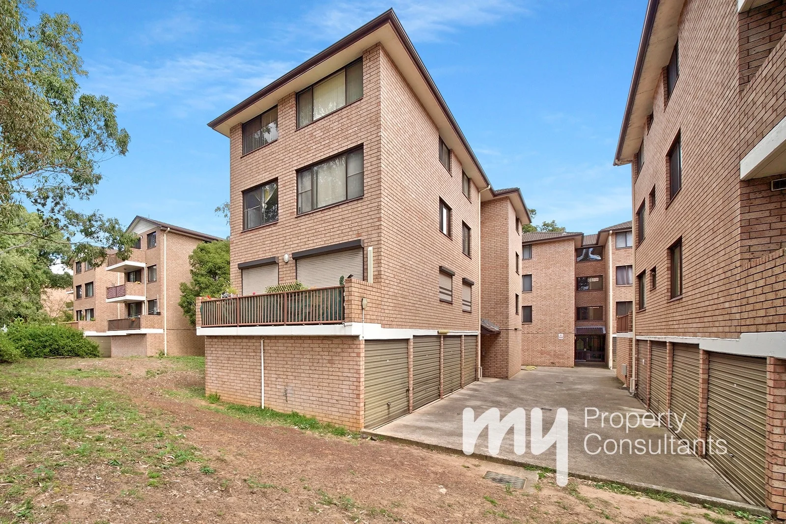 Additional image 6 of 23/77 Memorial Avenue, Liverpool NSW 2170