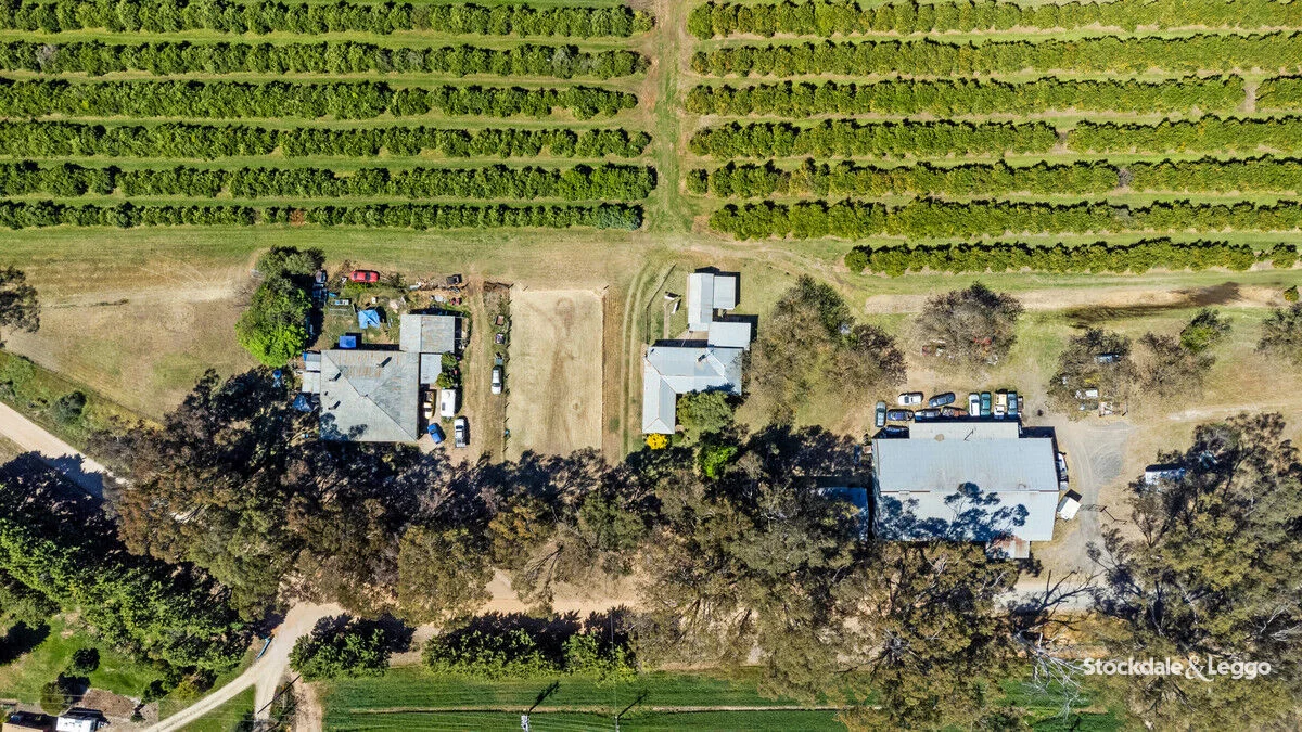 Additional image 10 of 154-198 Torgannah Road, Koonoomoo VIC 3644