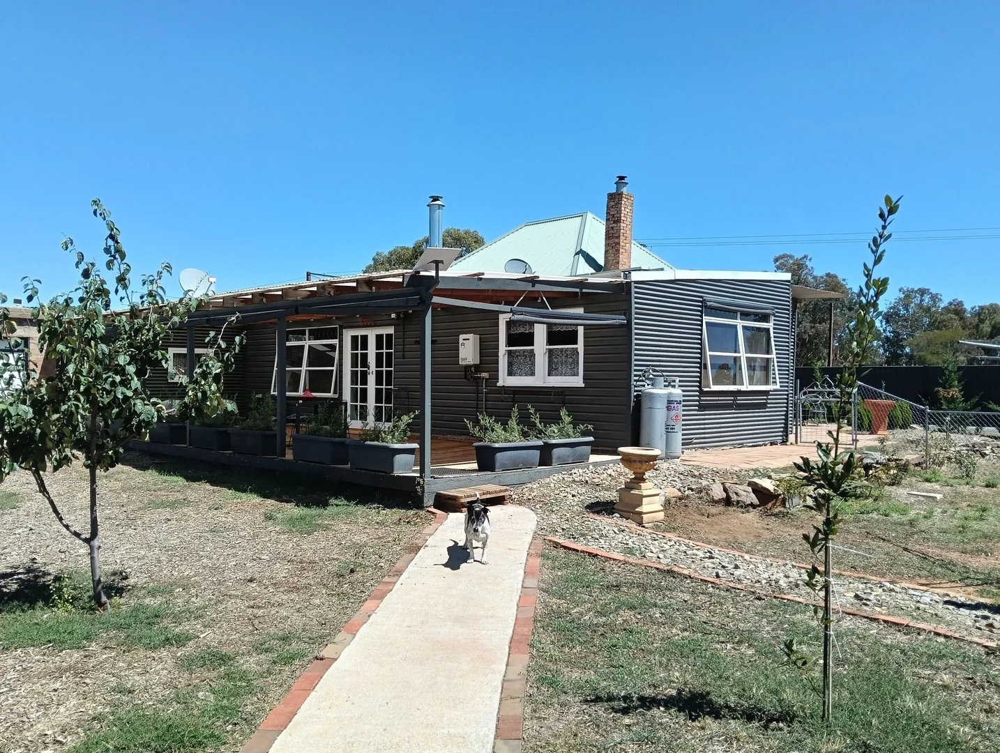 27 Alfred Street, Hallett SA 5419