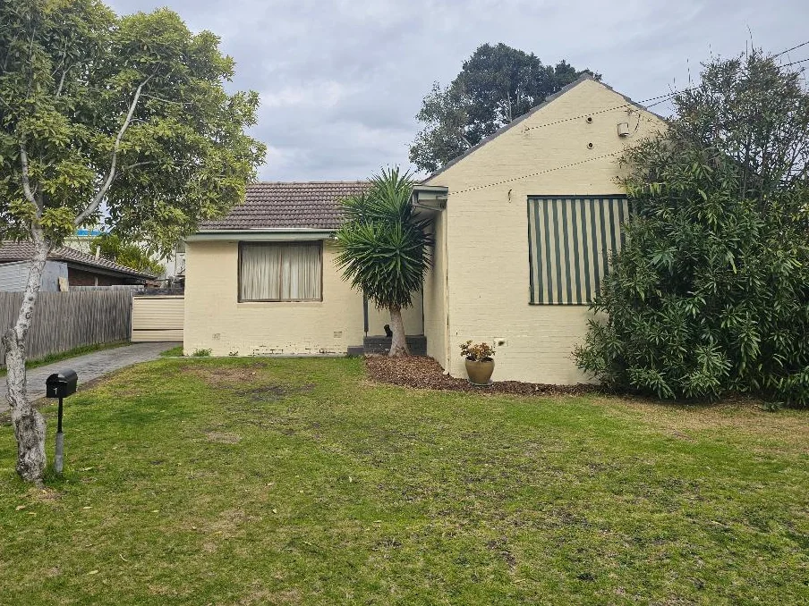 1 Alice Grove, Frankston VIC 3199