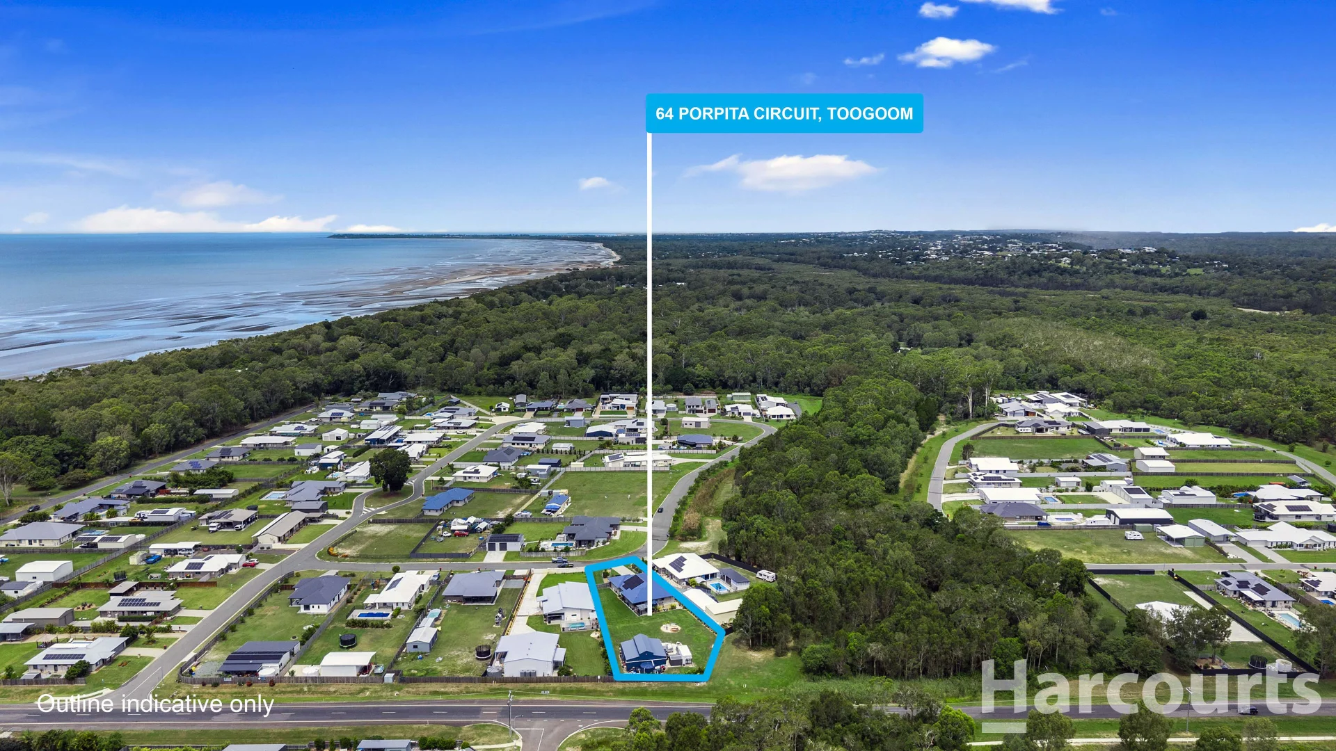 Additional image 23 of 64 Porpita Circuit, Toogoom QLD 4655