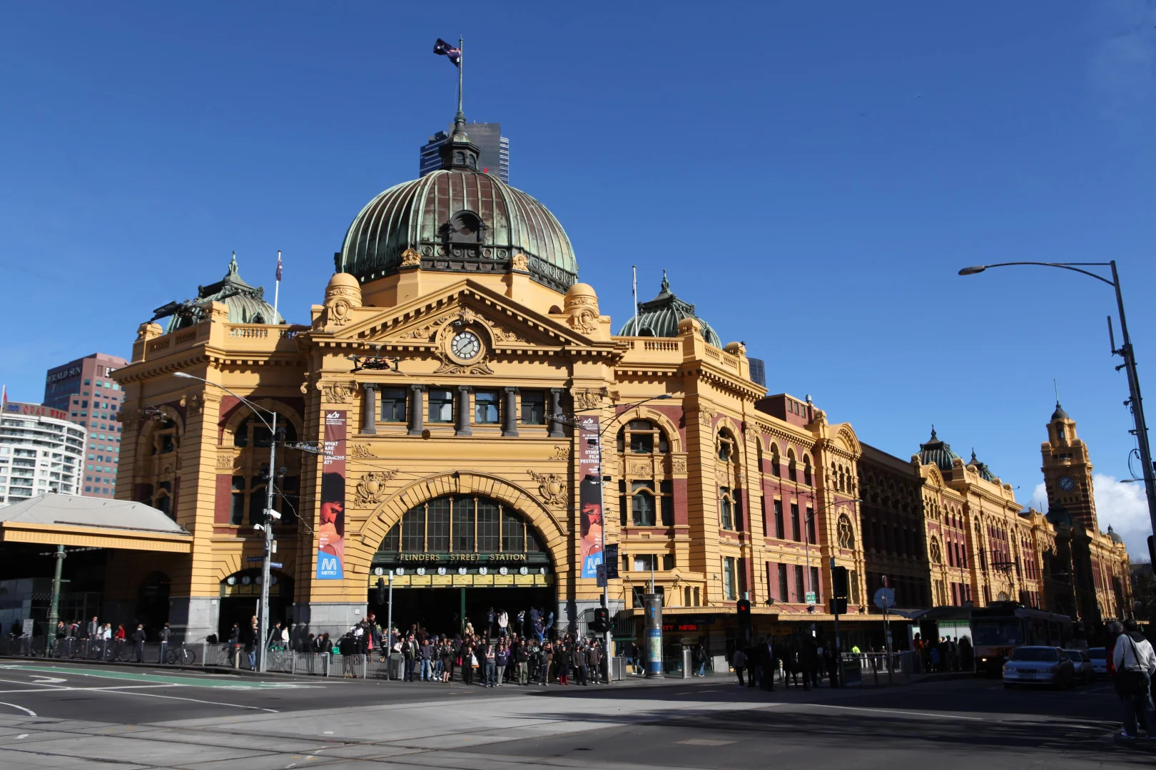 Additional image 14 of 201/238 Flinders Street, Melbourne VIC 3000