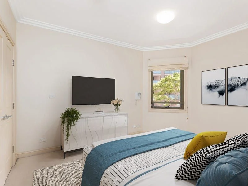 Additional image 3 of 10b/70 Alfred Street South, Milsons Point NSW 2061