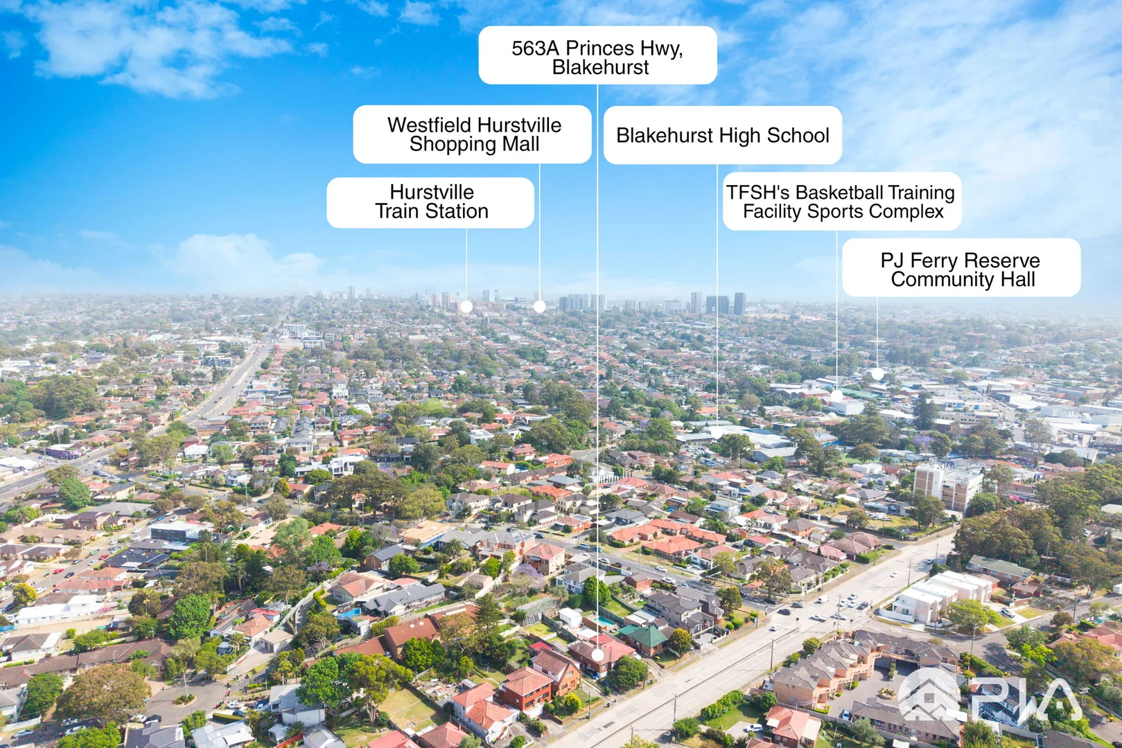 Additional image 13 of 563A Princes Highway, Blakehurst NSW 2221