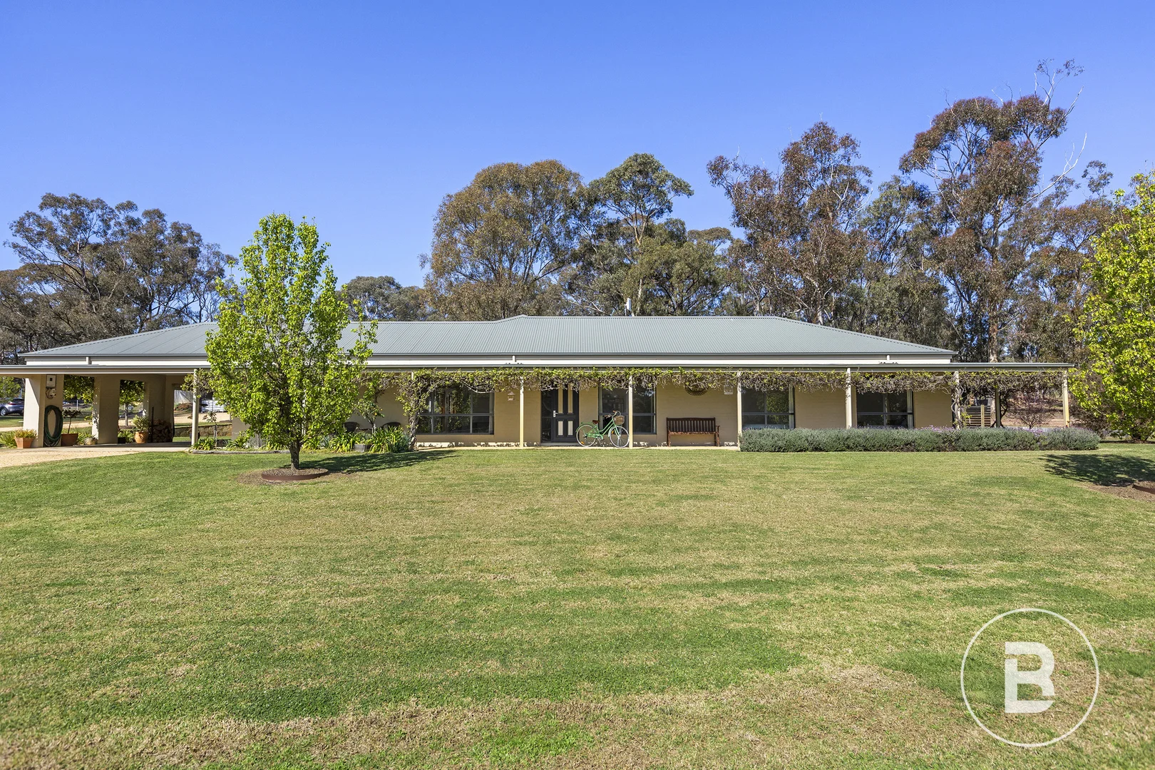 Additional image 25 of 22 Damien Court, Muckleford VIC 3451