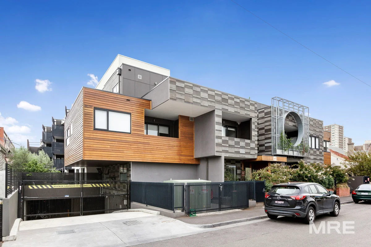 Additional image 10 of 119/45 York Street, Richmond VIC 3121