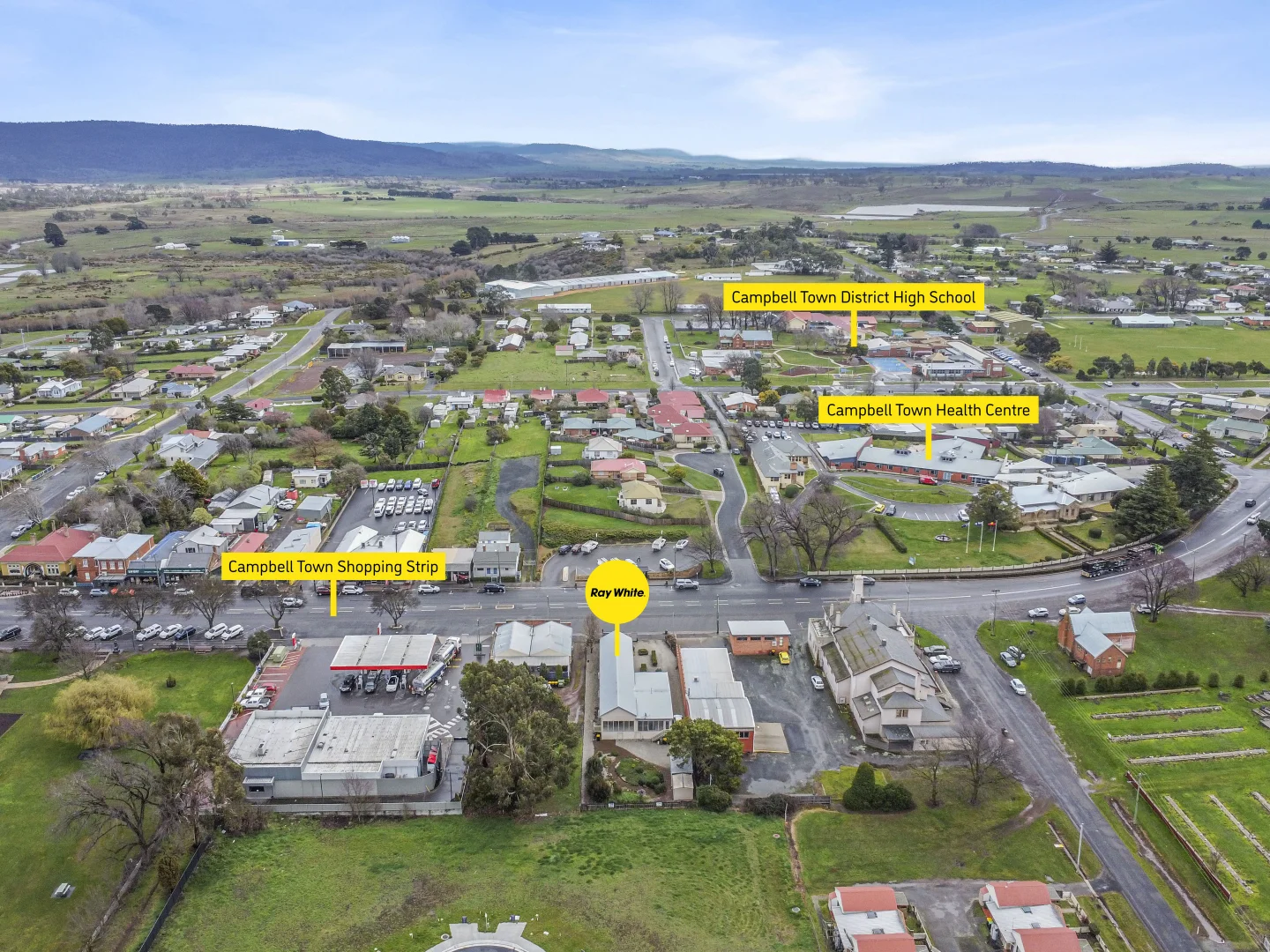 Additional image 23 of 81 High Street, Campbell Town TAS 7210