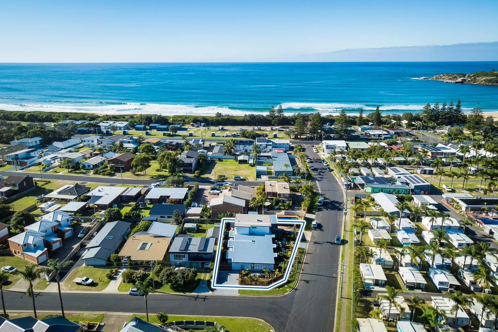 Additional image 30 of 1/38 Edna Drive, Tathra NSW 2550