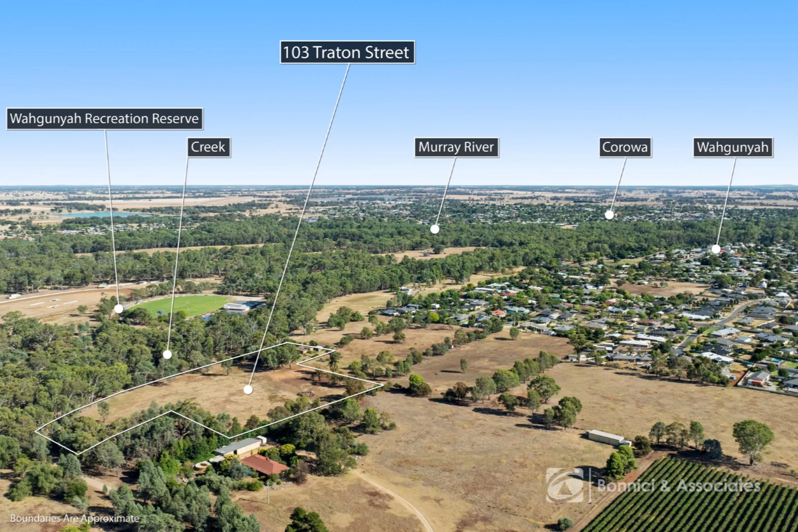 Additional image 30 of 103 Traton Street, Wahgunyah VIC 3687