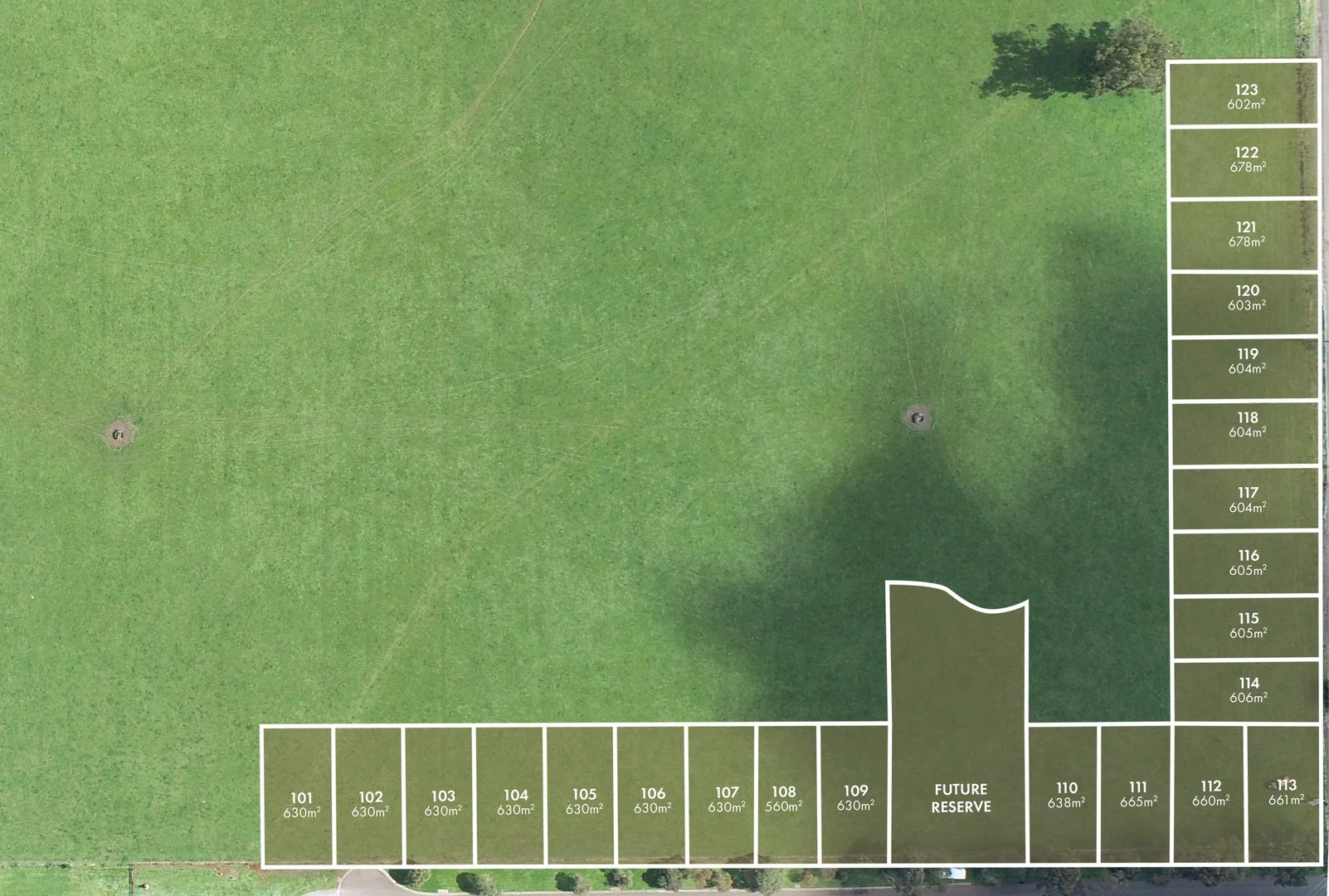 Additional image 3 of 25 Gibson Street, Leongatha VIC 3953