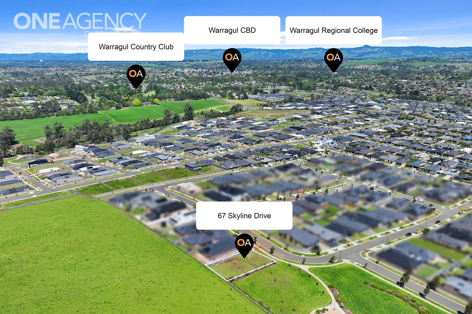 Additional image 6 of 67 Skyline Drive, Warragul VIC 3820