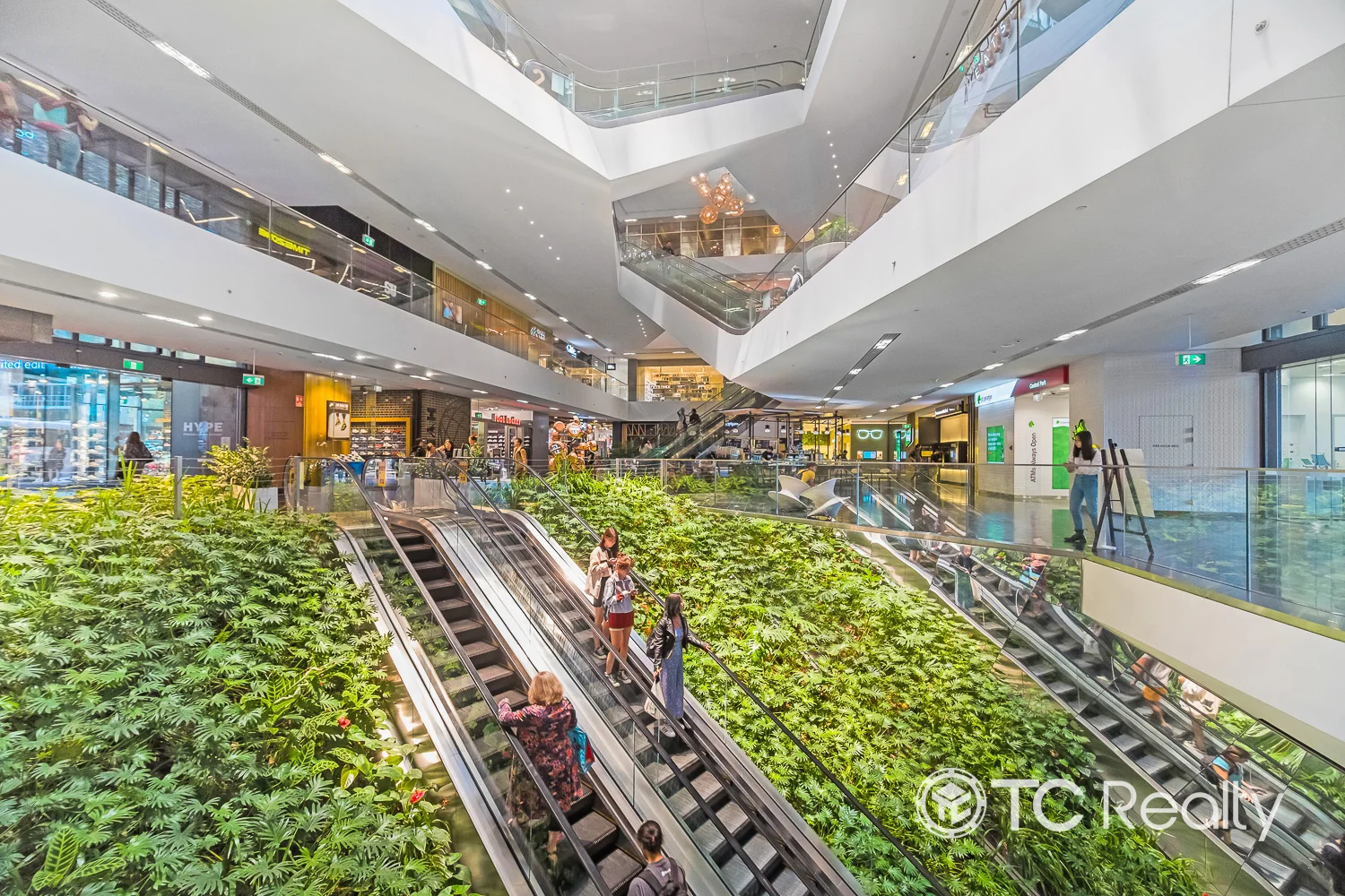 Additional image 14 of 2610/3 Carlton St, Chippendale NSW 2008