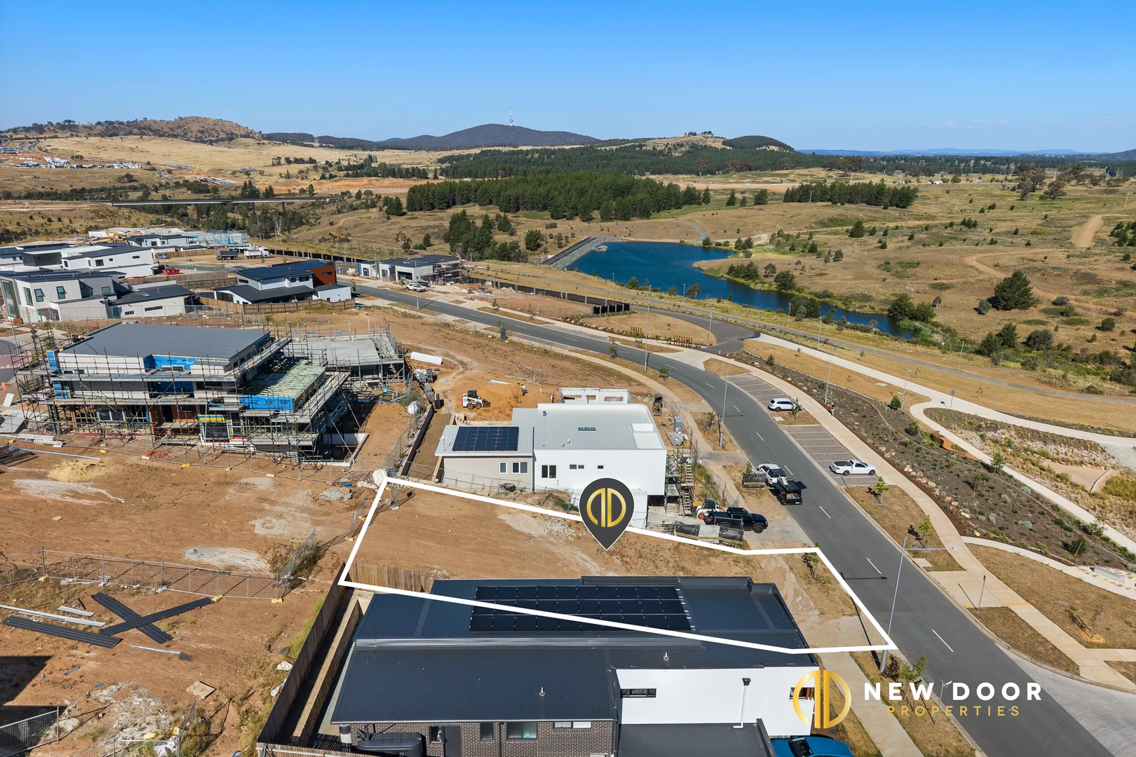 Additional image 7 of 19 Stella Young Way, Denman Prospect ACT 2611