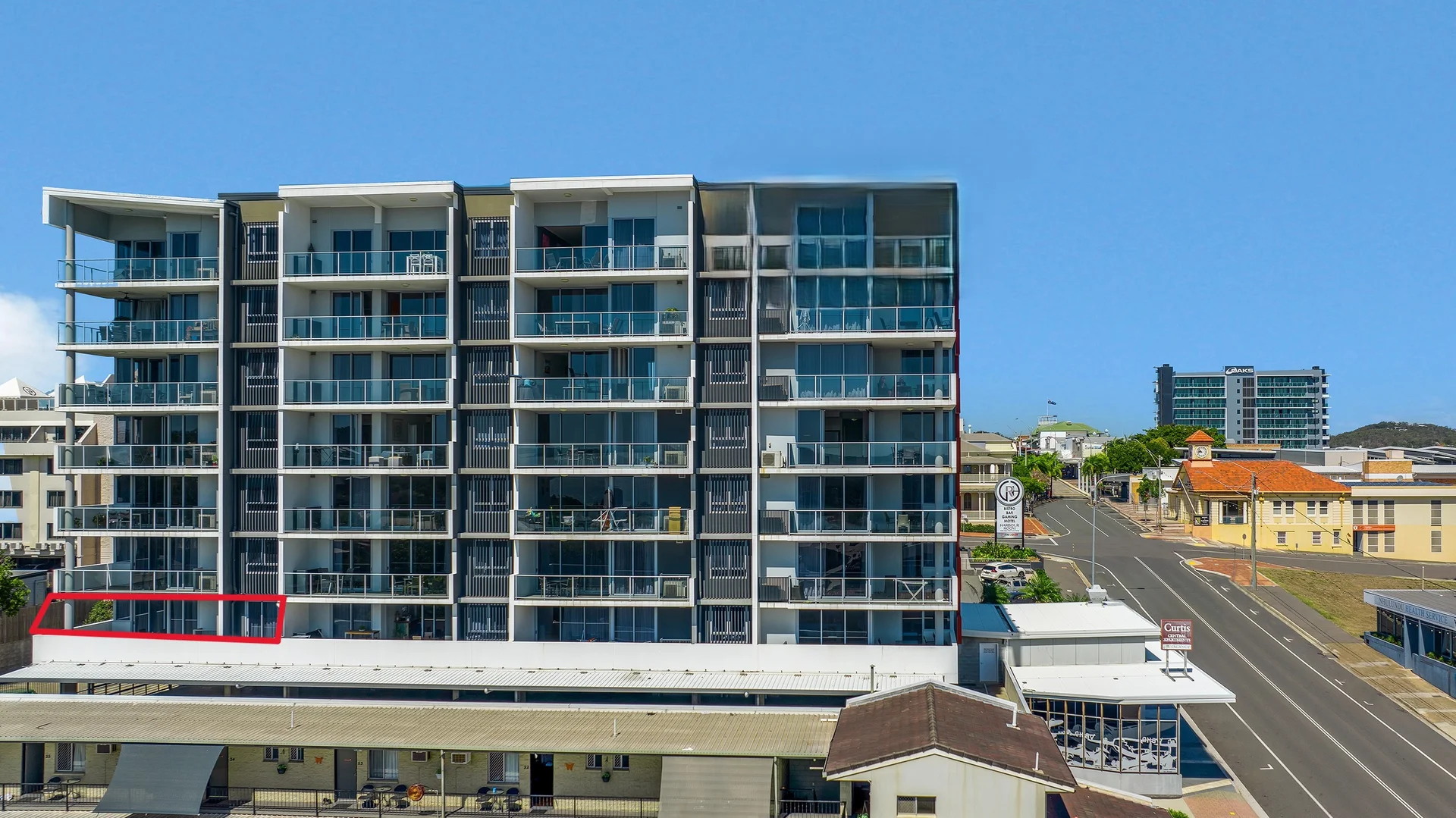 Additional image 14 of 14/30 Goondoon Street, Gladstone QLD 4680