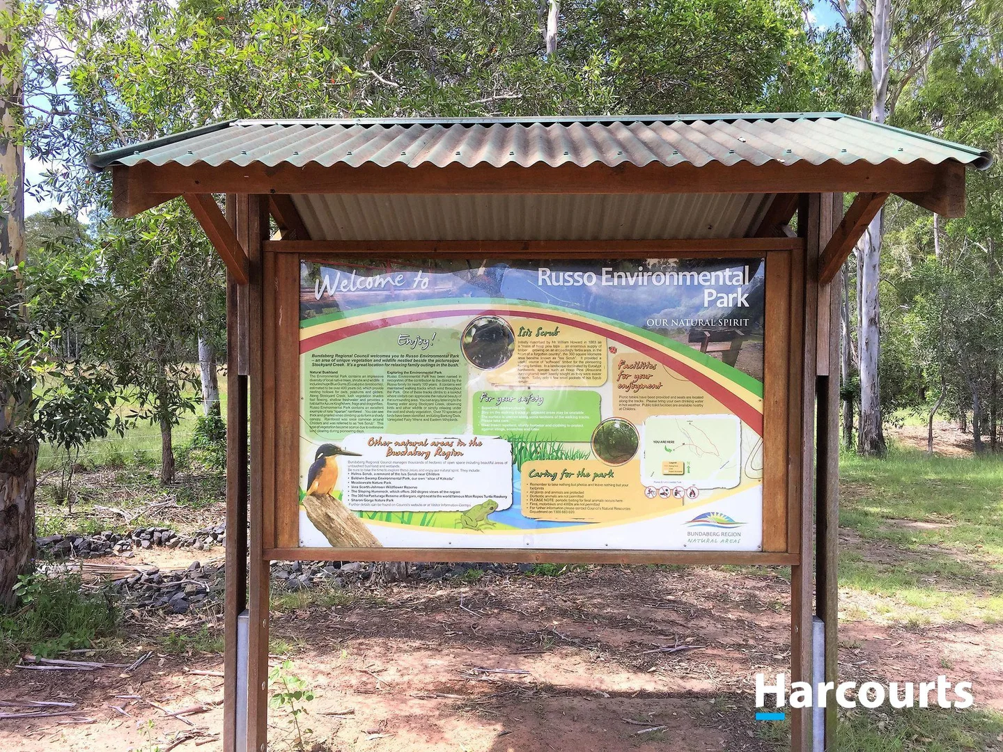 Additional image 9 of LOT 35 PARK AVENUE, North Isis QLD 4660