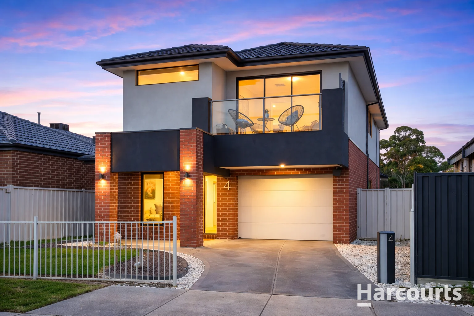 4 Soho Court, Keysborough VIC 3173