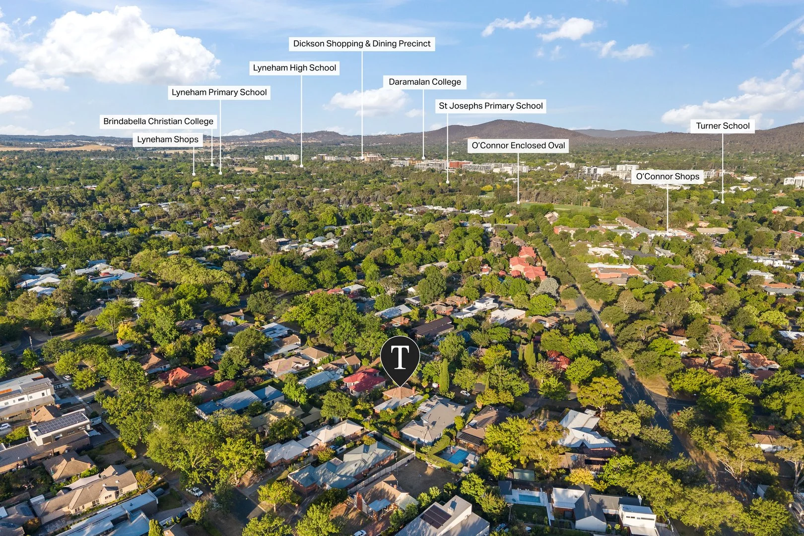 Additional image 23 of 21 Westgarth Street, O'Connor ACT 2602