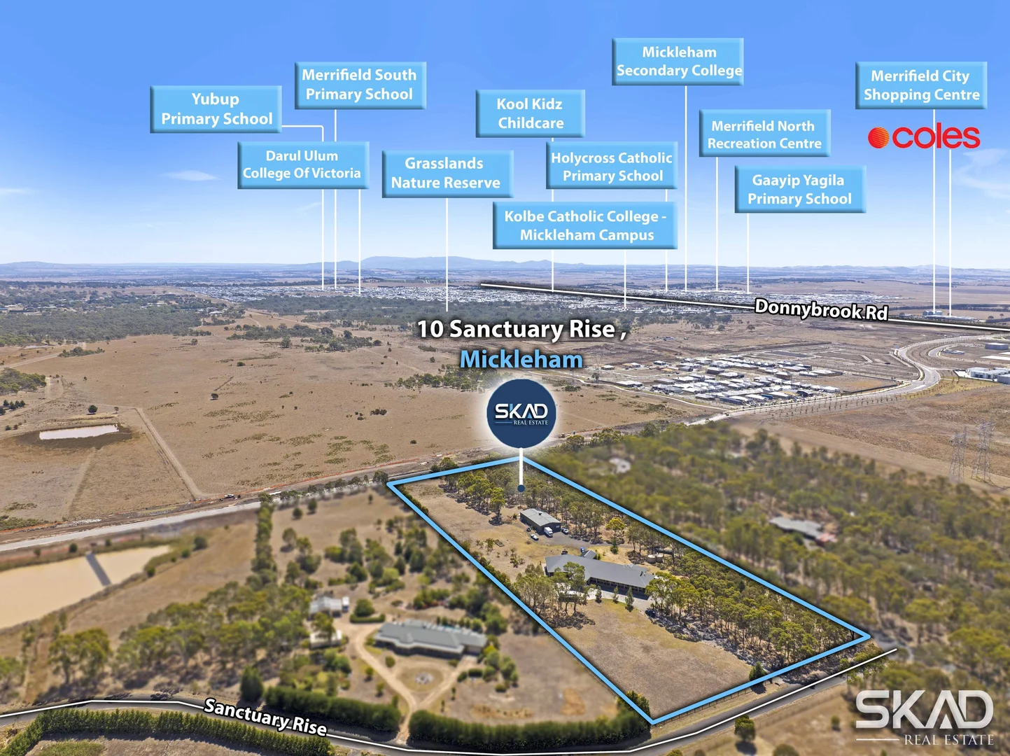 Additional image 26 of 10 Sanctuary Rise, Mickleham VIC 3064