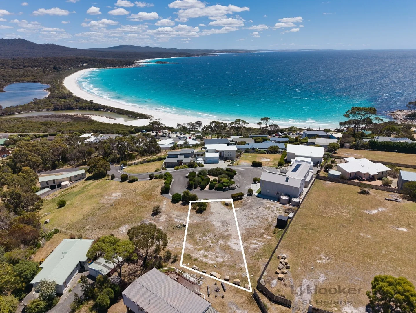 9/17 Wedge Court, Binalong Bay TAS 7216