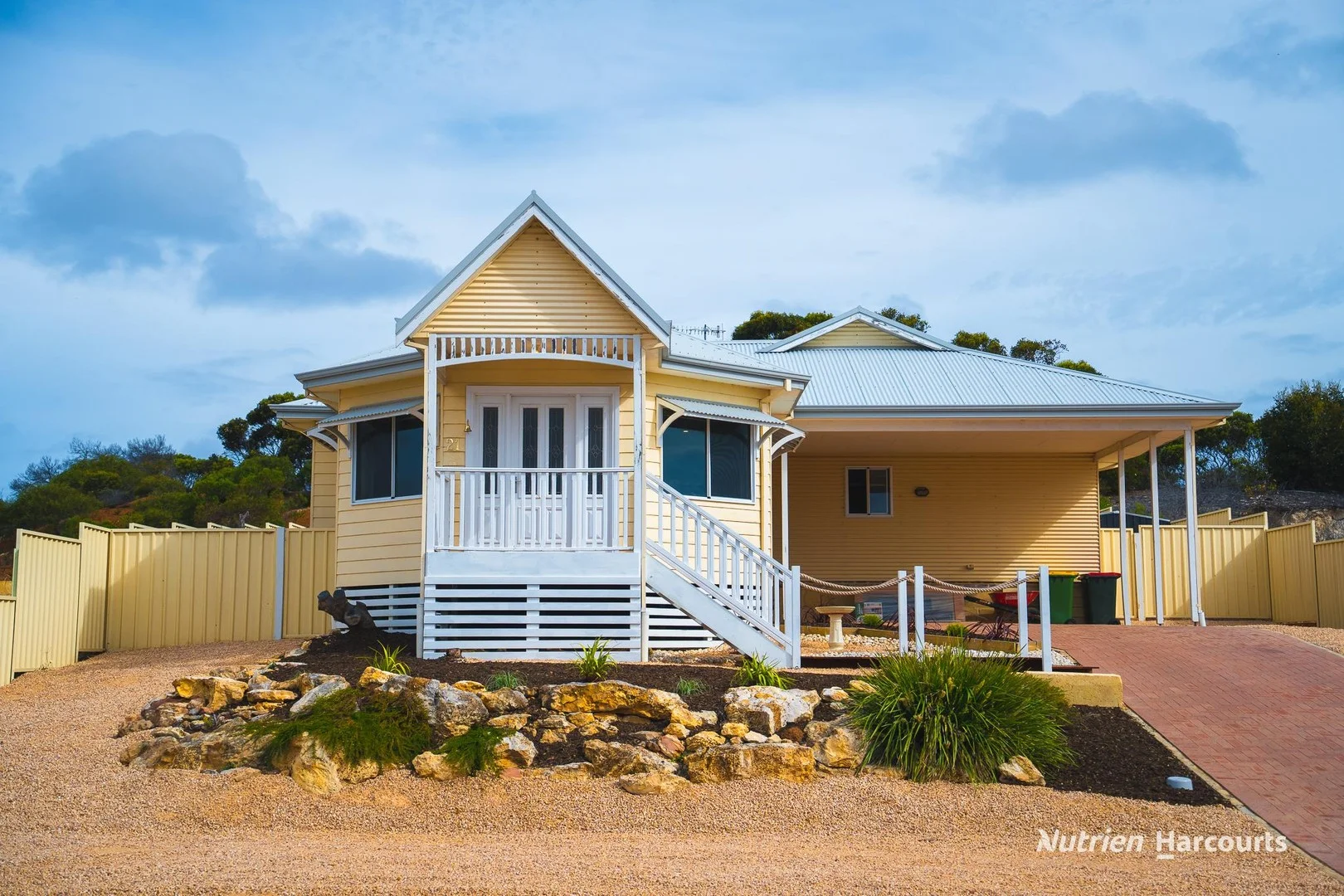 21 France Street, Hopetoun WA 6348