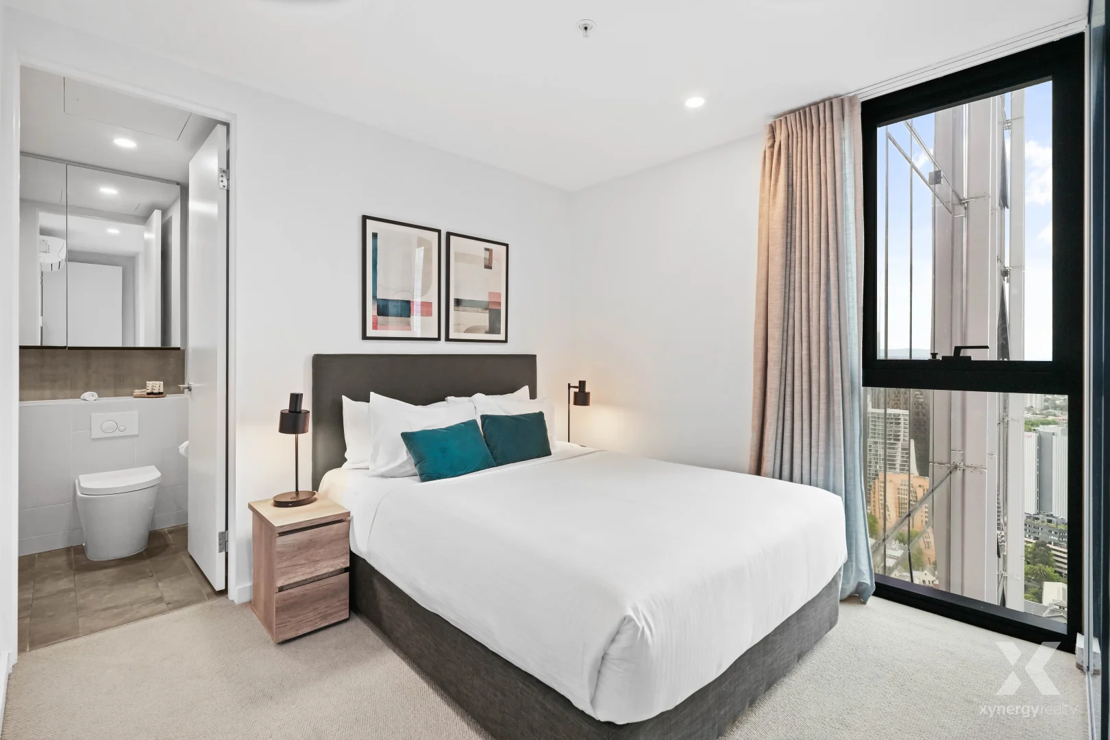 Additional image 10 of 4804/60 A'beckett Street, Melbourne VIC 3000