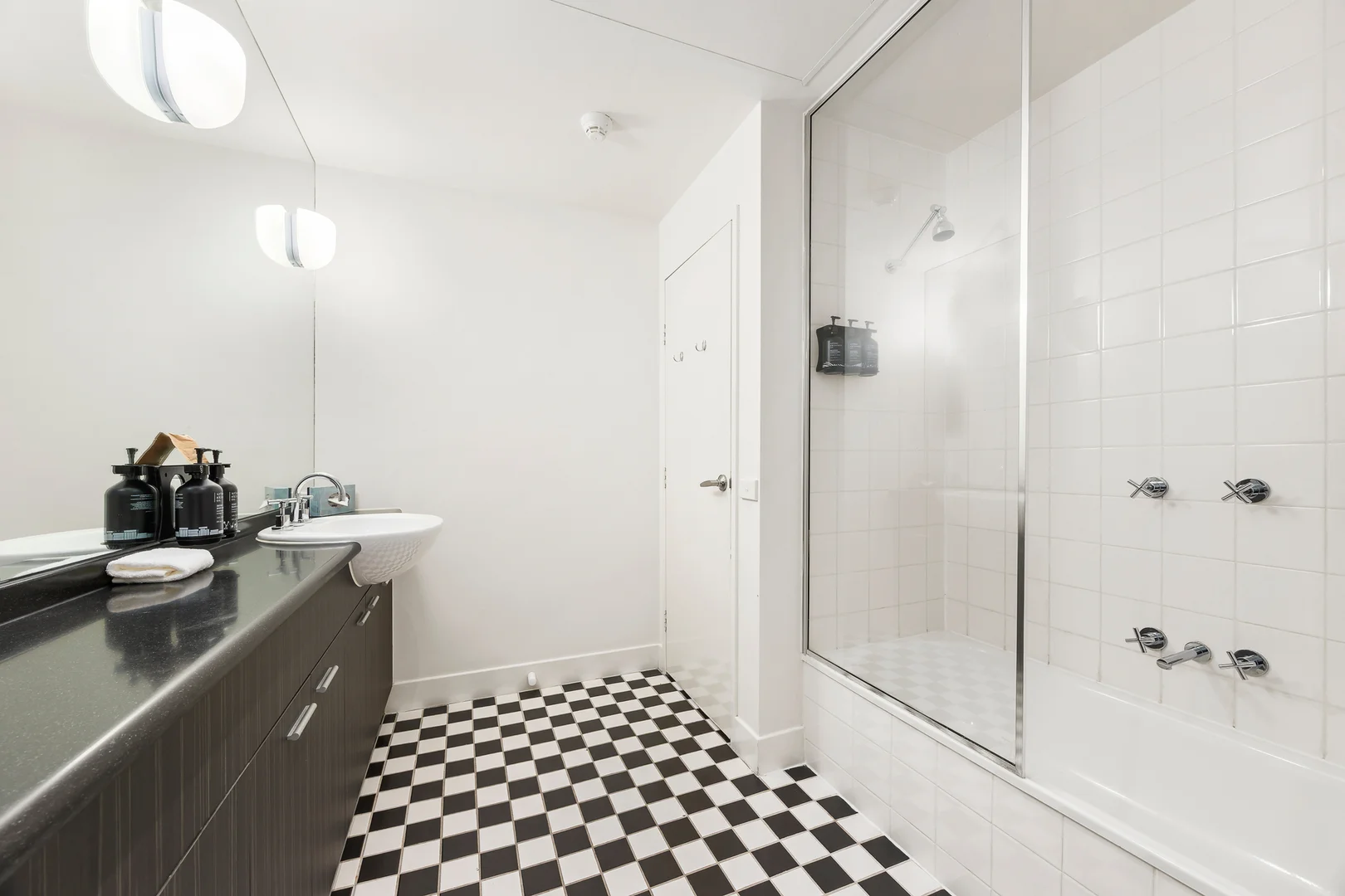 Additional image 5 of 406/133 Jolimont Road, East Melbourne VIC 3002