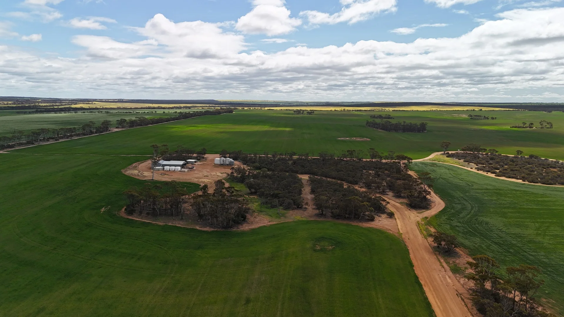 3279 Calzoni Road, Hyden WA 6359