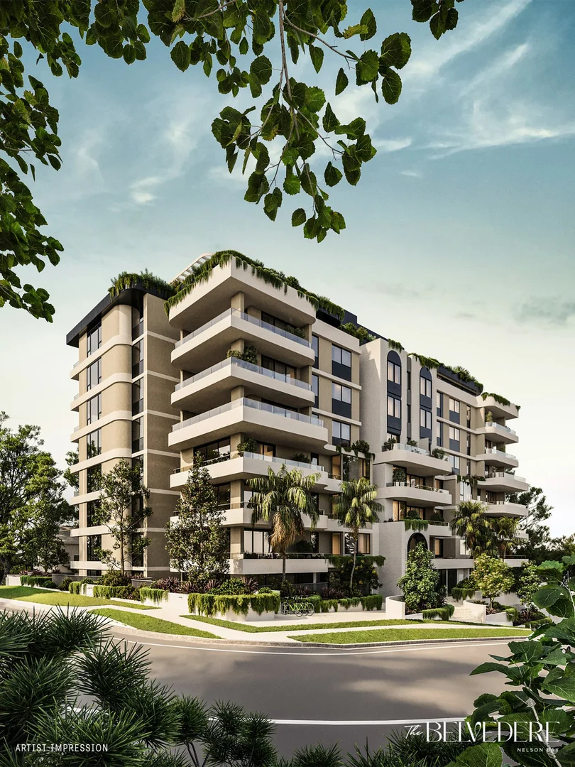 Additional image 23 of 5-7 Church Street, "The Belvedere", Nelson Bay NSW 2315