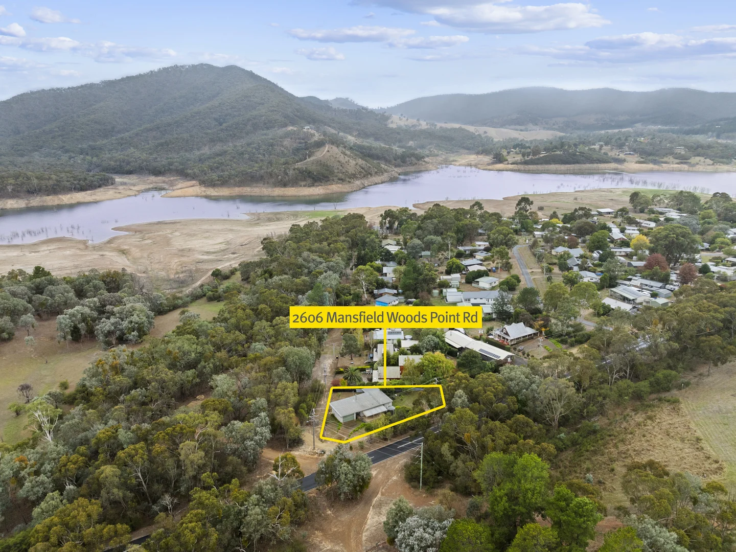 Additional image 9 of 2606 Mansfield-Woods Point Road, Howqua Inlet VIC 3723