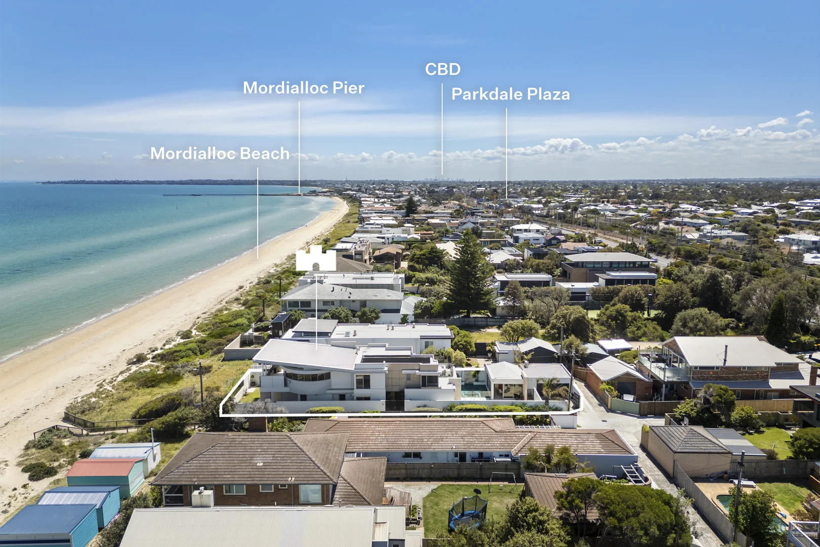 Additional image 2 of 2 Bayview Lane, Aspendale VIC 3195