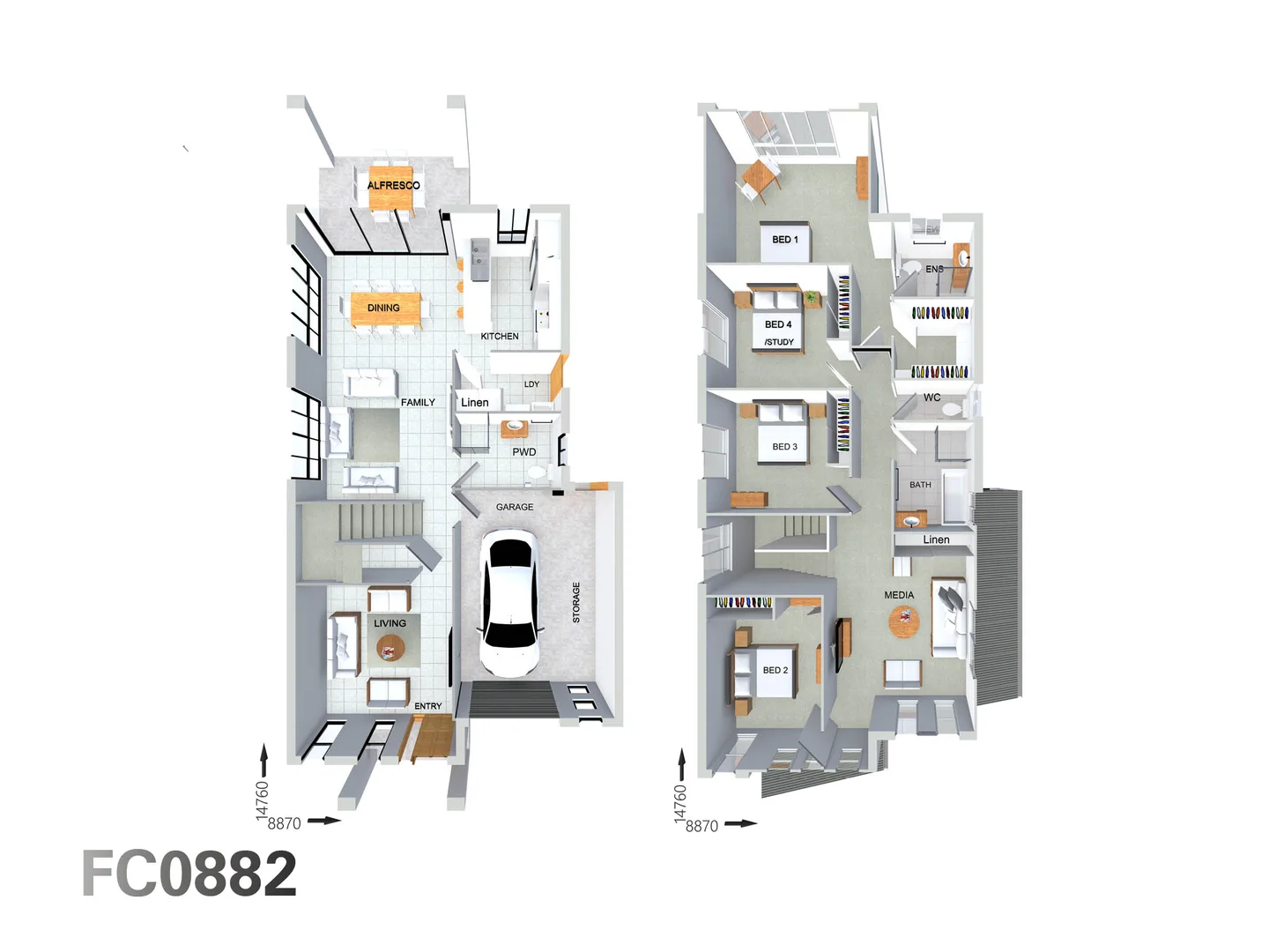 Additional image 6 of 27 Lahore St, Riverstone NSW 2765