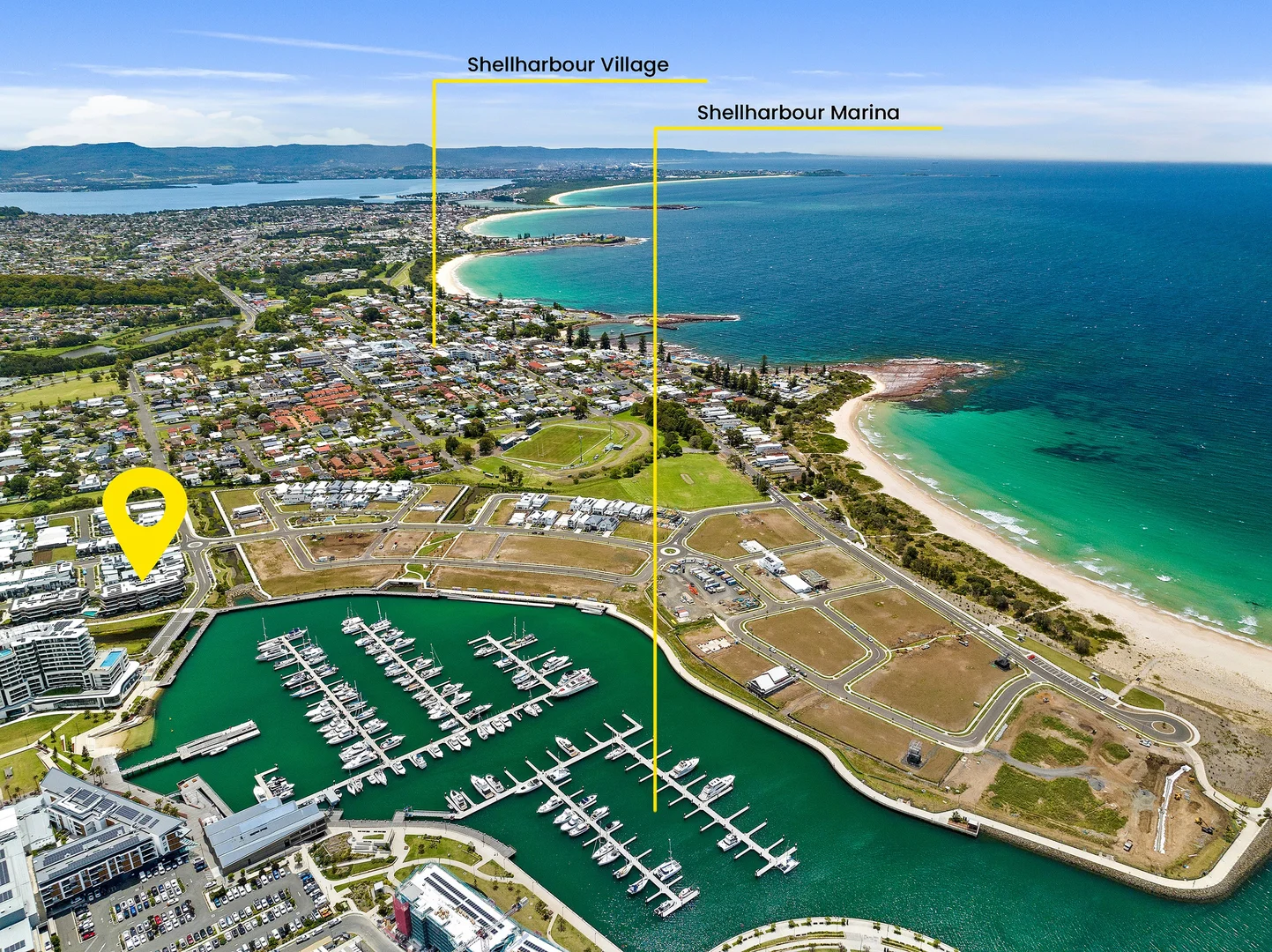 Additional image 15 of G06/11 Lapwing Avenue, Shell Cove NSW 2529