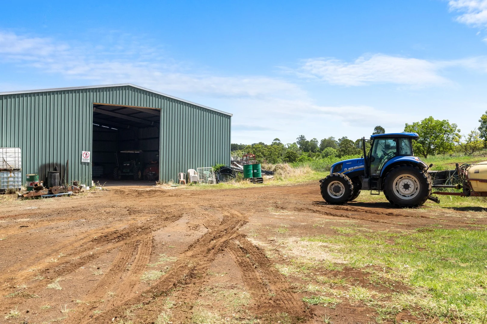 Additional image 25 of 1255 Bulmers Road, Hogarth Range NSW 2469