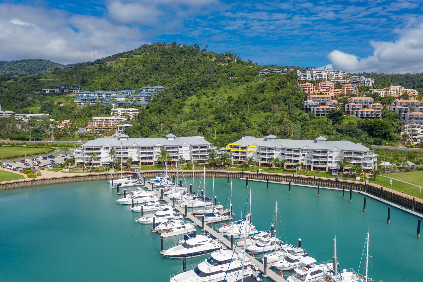 Additional image 4 of 308/33 Port Drive, Airlie Beach QLD 4802