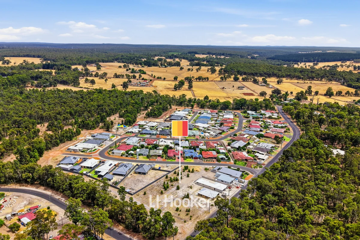 Additional image 8 of 1 Buckingham Way, Collie WA 6225