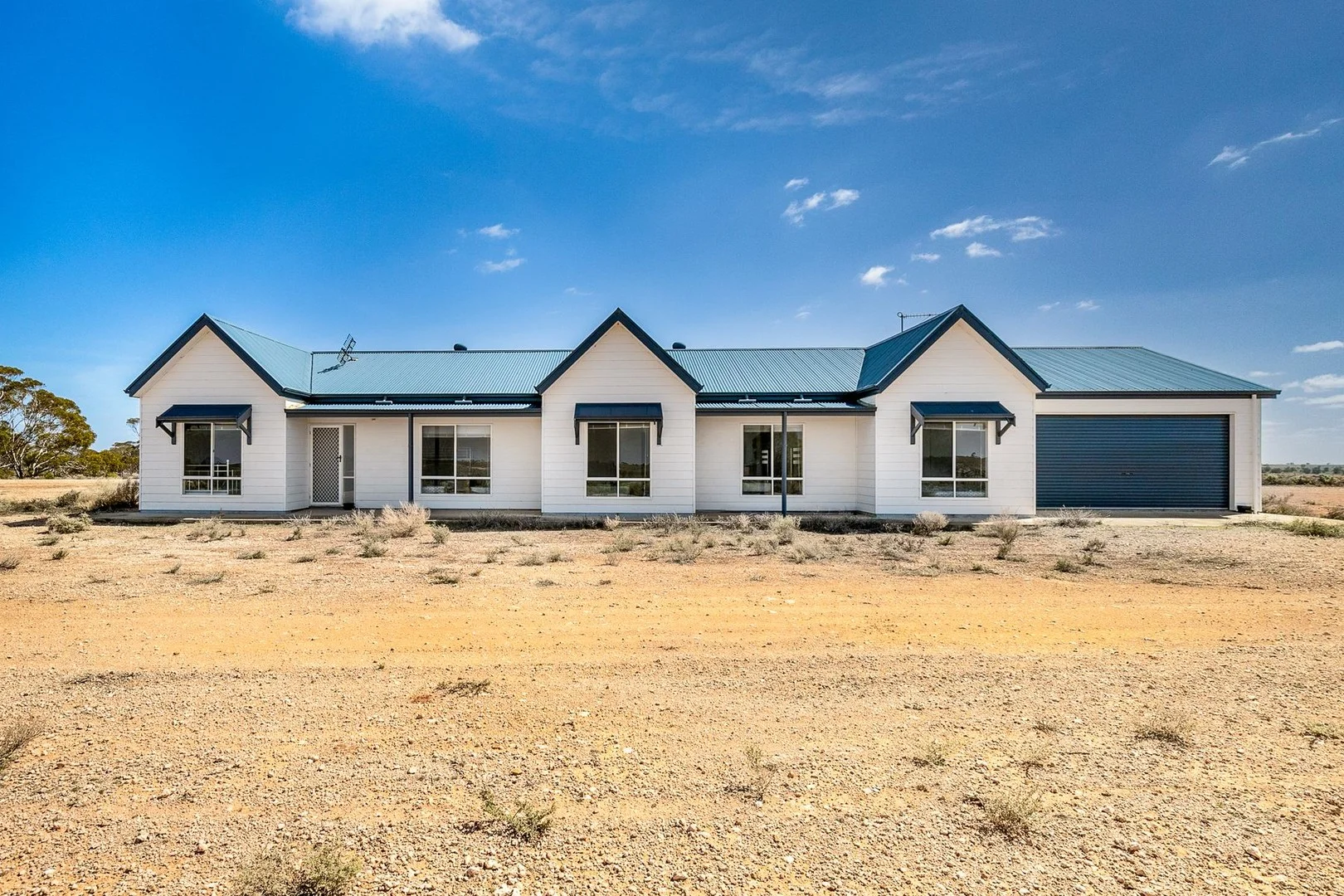 11131 Thiele Highway, Morgan SA 5320