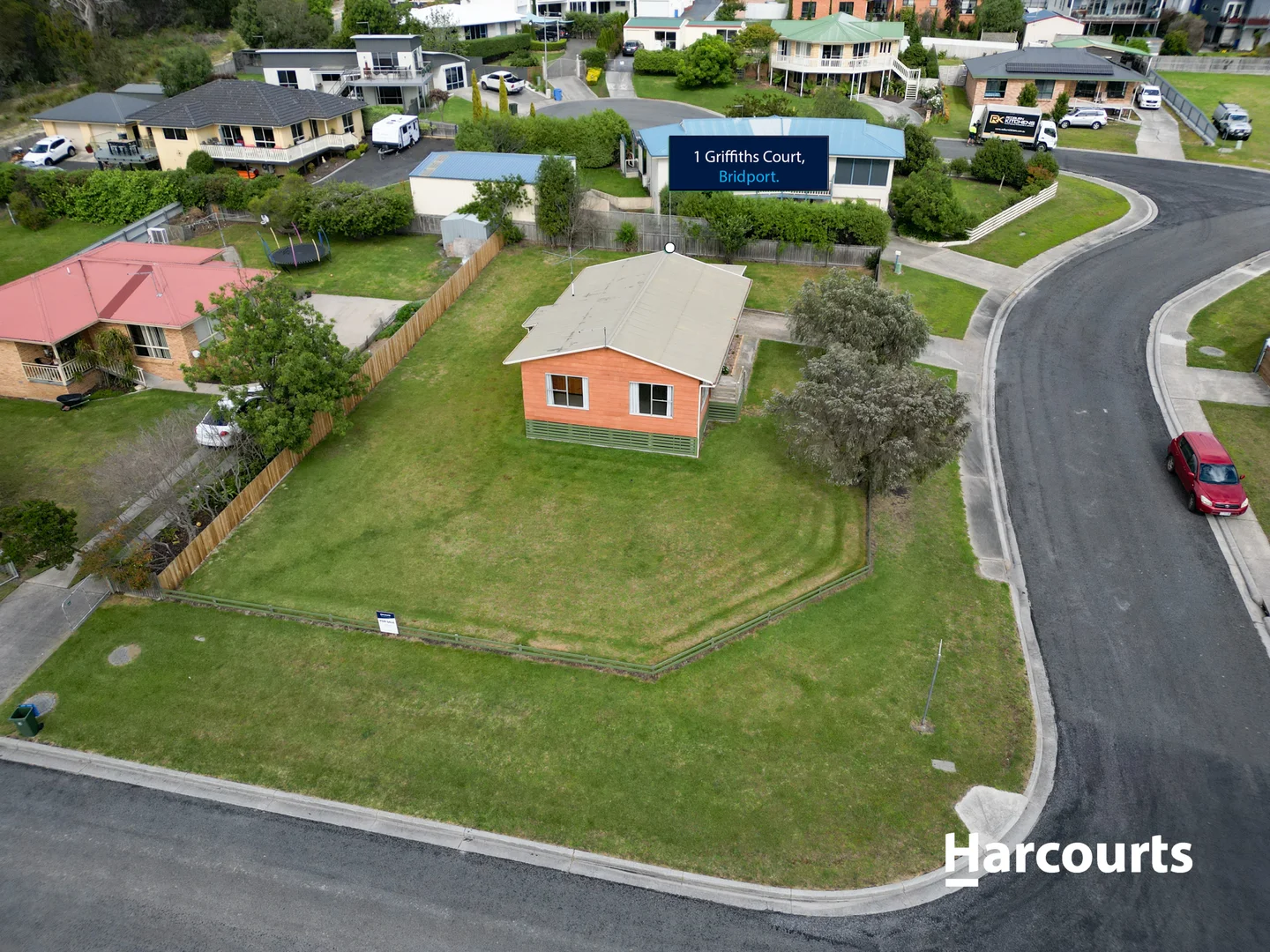 Additional image 2 of 1 Griffiths Court, Bridport TAS 7262