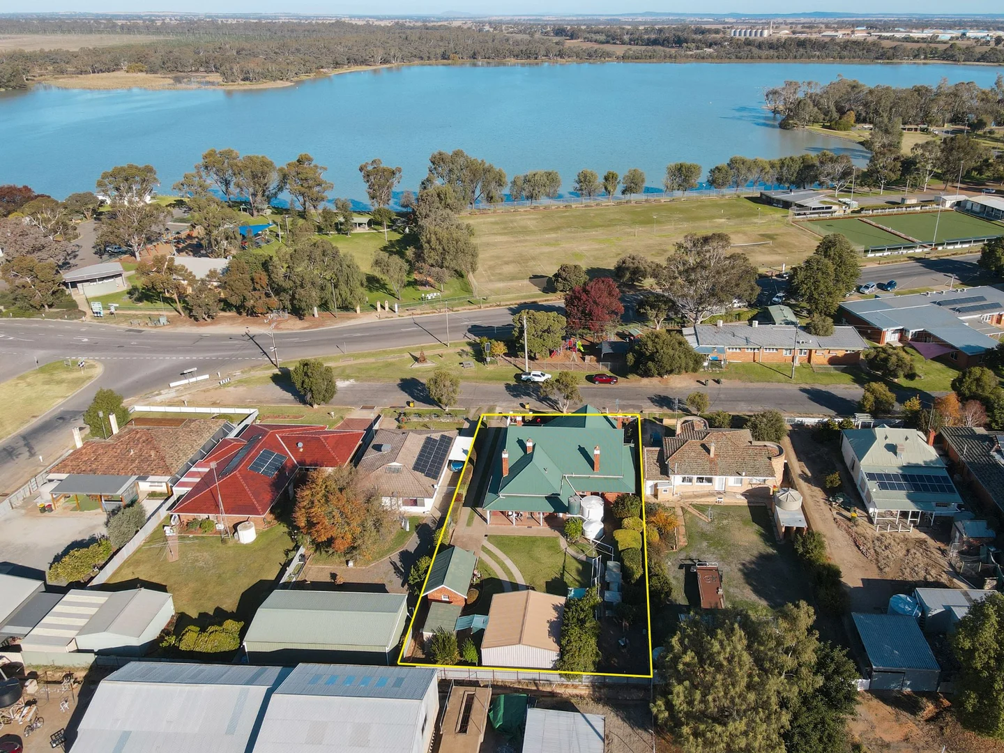 31 King Street, Boort VIC 3537