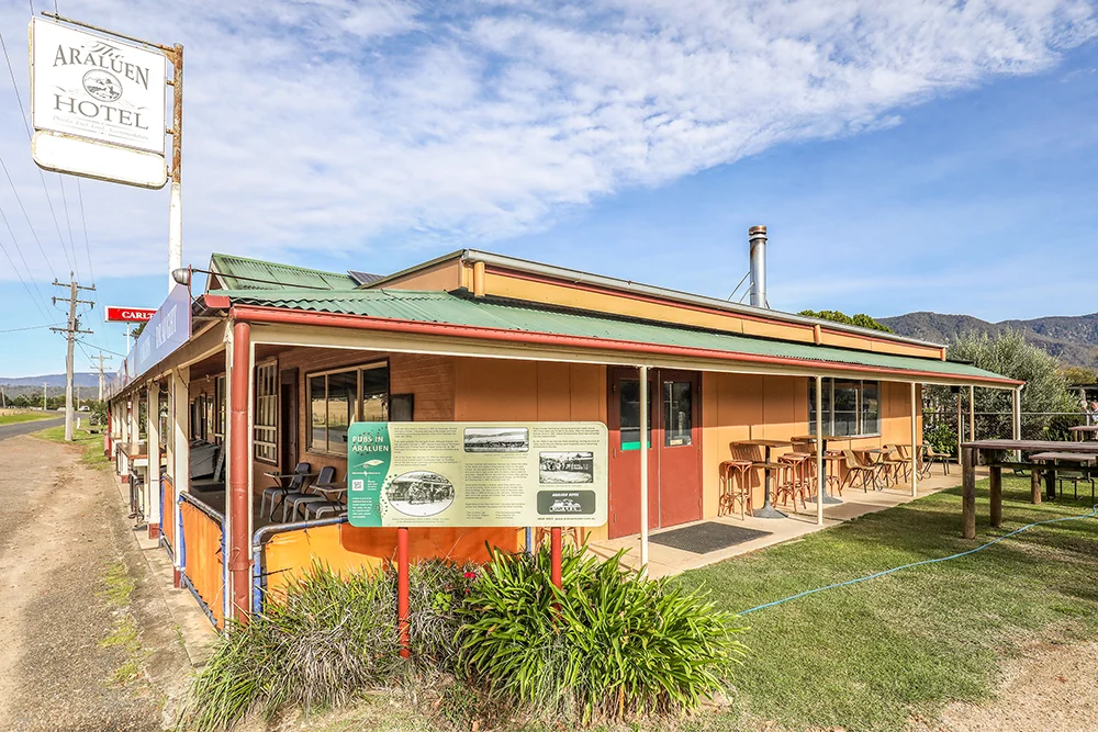 Additional image 6 of 5943 Araluen Road, Araluen NSW 2622